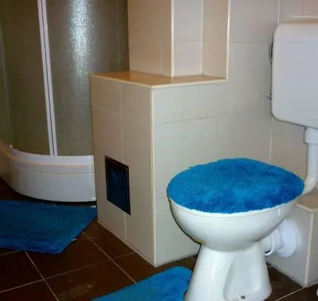 Apartment Apartman Tisno Tisno