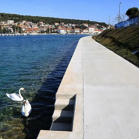 Apartman Tisno Tisno