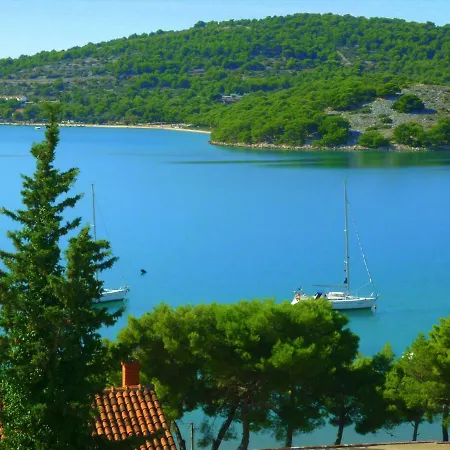 Apartman Tisno Apartman Tisno