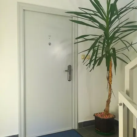 Apartman Tisno Apartment Tisno