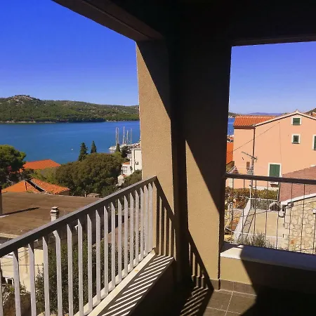 Apartman Tisno Tisno