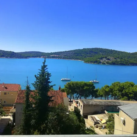 Apartment Apartman Tisno *