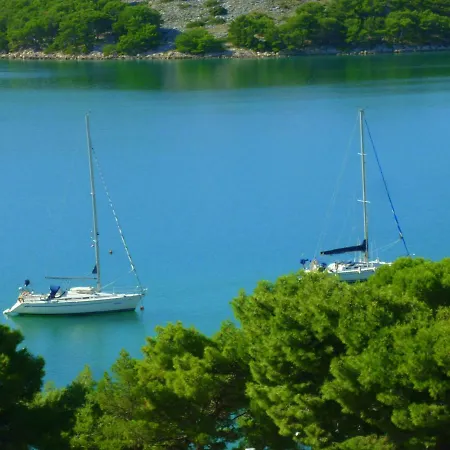 Apartment Apartman Tisno Tisno