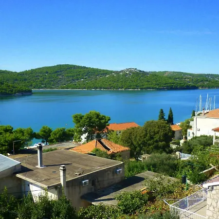 Apartman Tisno Apartment *