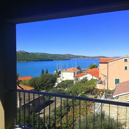 Apartment Apartman Tisno Tisno