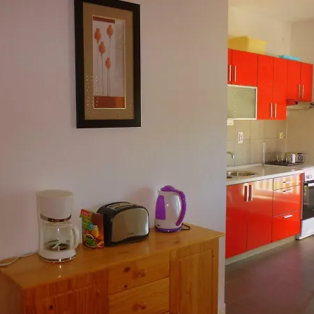 Apartment Apartman Tisno Tisno