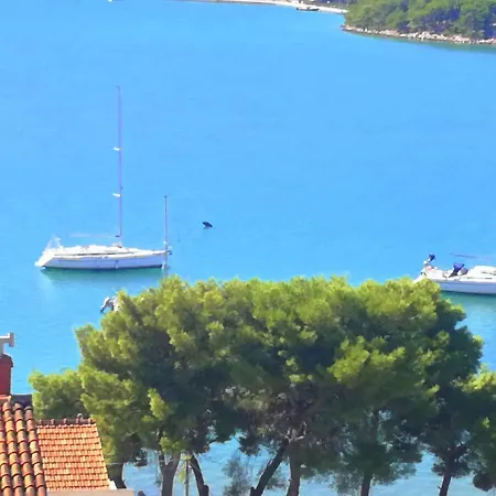 Apartment Apartman Tisno Tisno