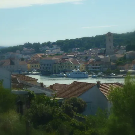 Apartment Apartman Tisno Tisno