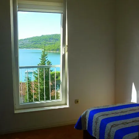 Apartman Tisno Tisno