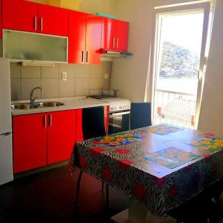 Apartman Tisno Apartment Tisno