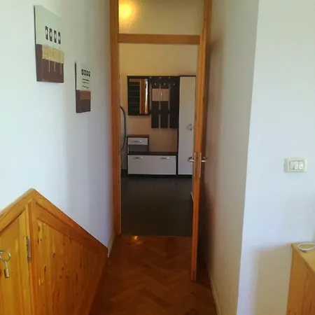 Apartman Tisno Apartment
