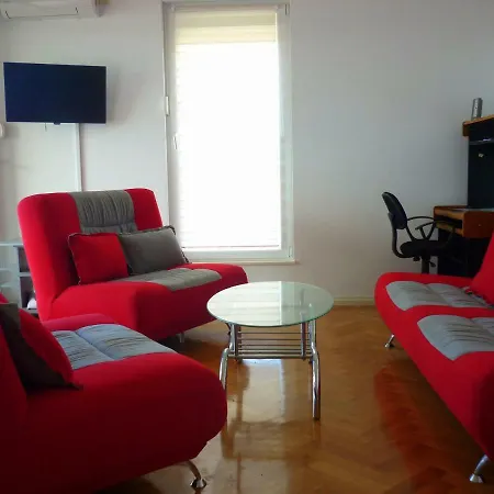Apartman Tisno * Tisno