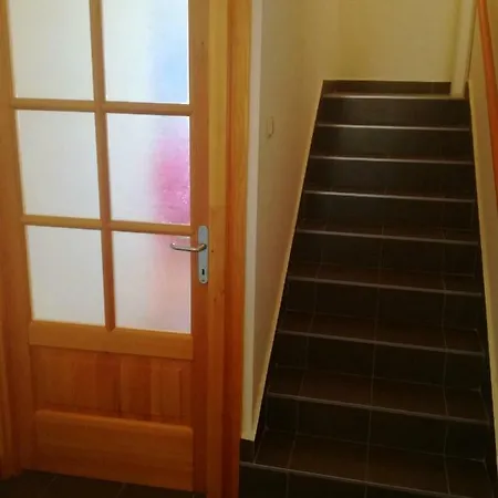 Apartman Tisno Apartment *