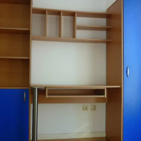 公寓 Apartman Tisno