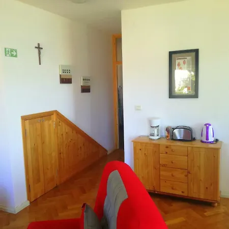 Apartman Tisno Apartment Tisno