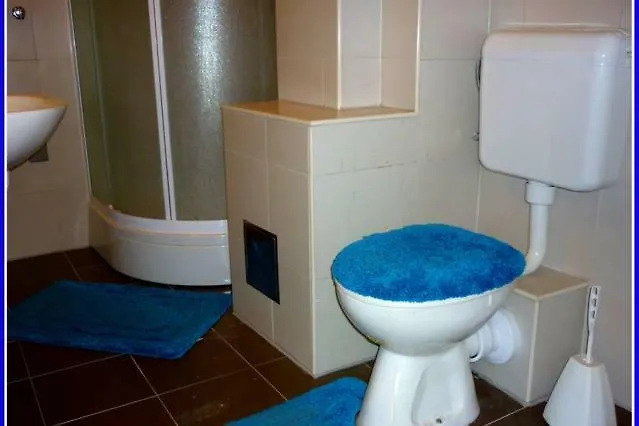 Apartamento Apartman Tisno Tisno