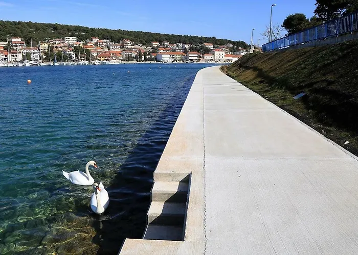 Apartman Tisno Tisno