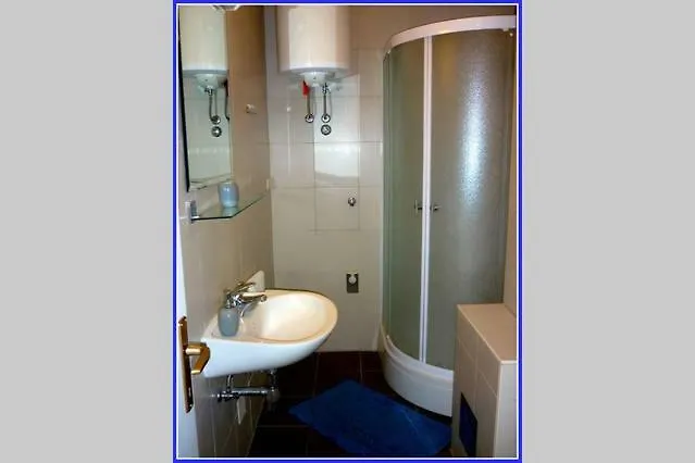 Apartman Tisno * Tisno