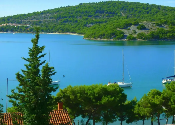 Apartman Tisno Apartman Tisno