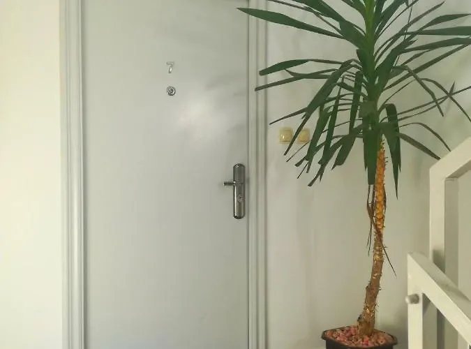 Apartman Tisno Apartamento Tisno