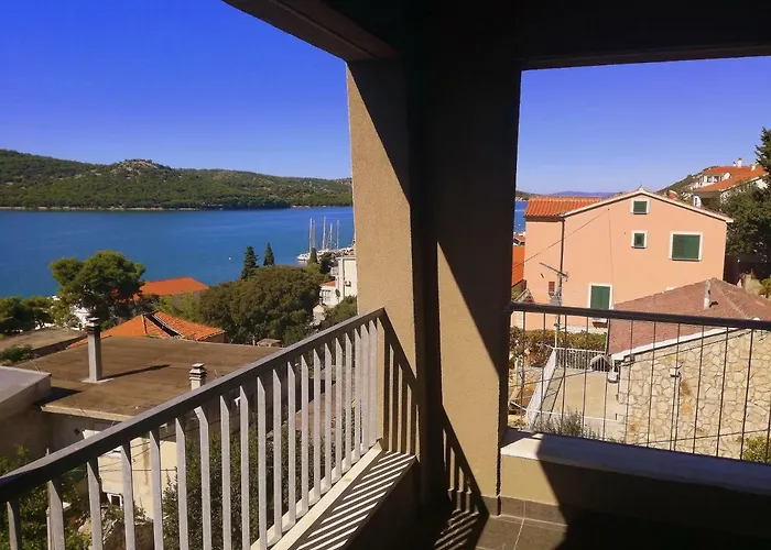 Apartman Tisno Tisno