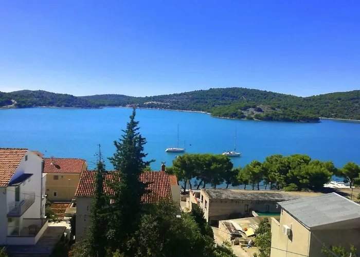 Apartman Apartman Tisno *