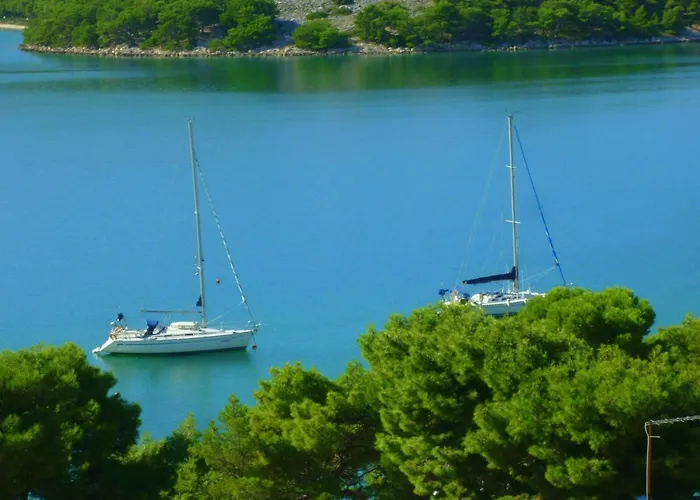 Apartman Apartman Tisno Tisno