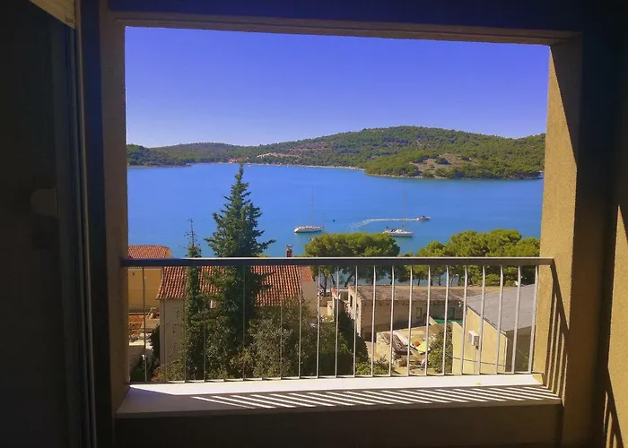 Apartman Apartman Tisno