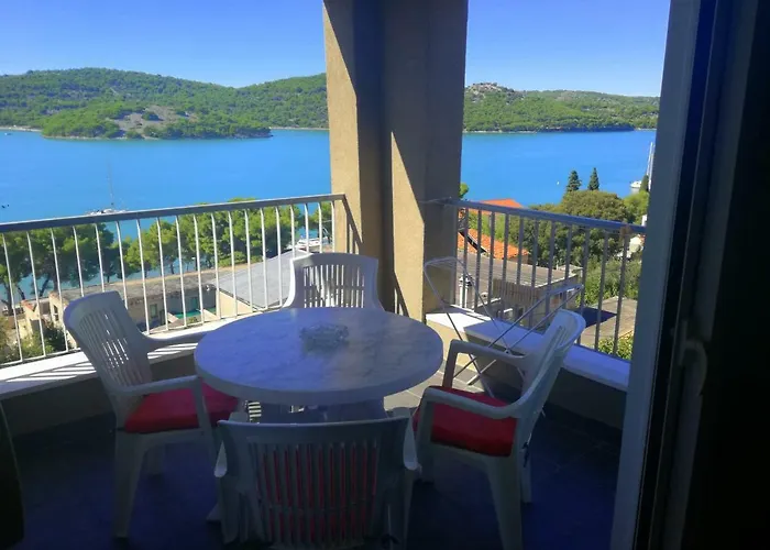 Apartman Apartman Tisno Tisno