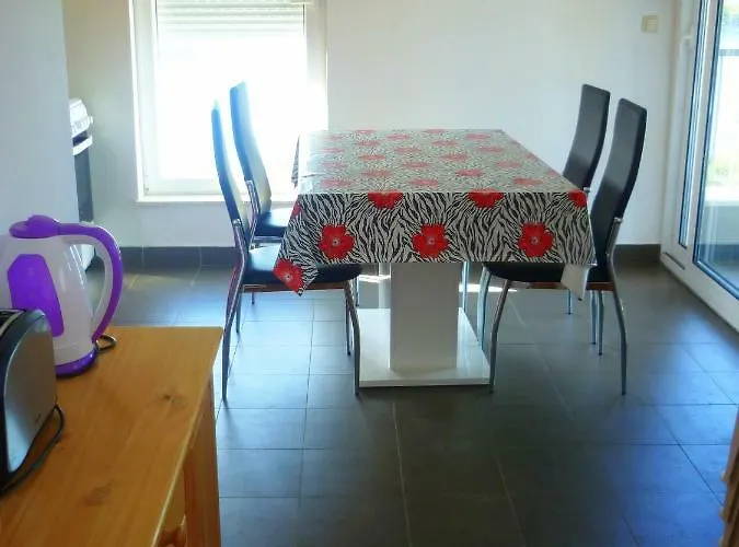 Apartman Apartman Tisno *