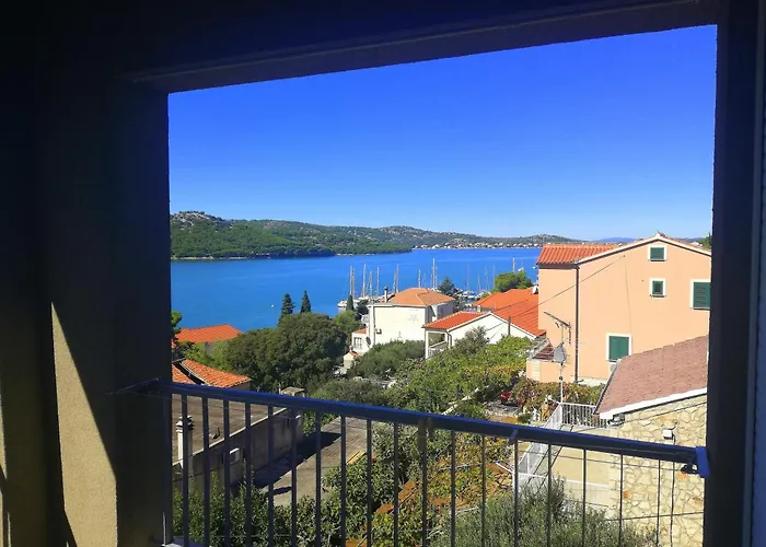 Apartamento Apartman Tisno Tisno