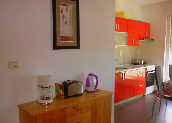 Apartamento Apartman Tisno Tisno