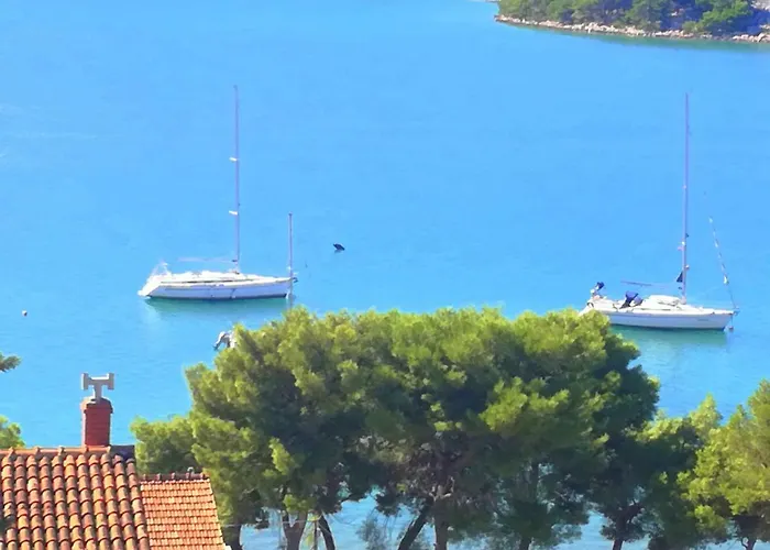 Apartman Apartman Tisno Tisno