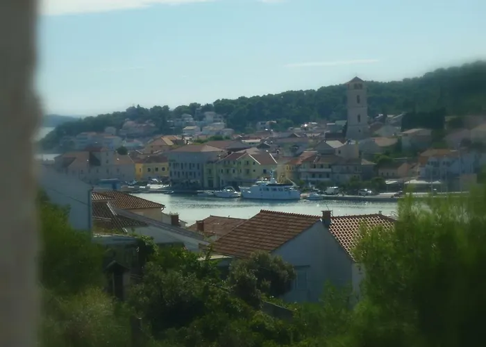 Apartman Apartman Tisno Tisno