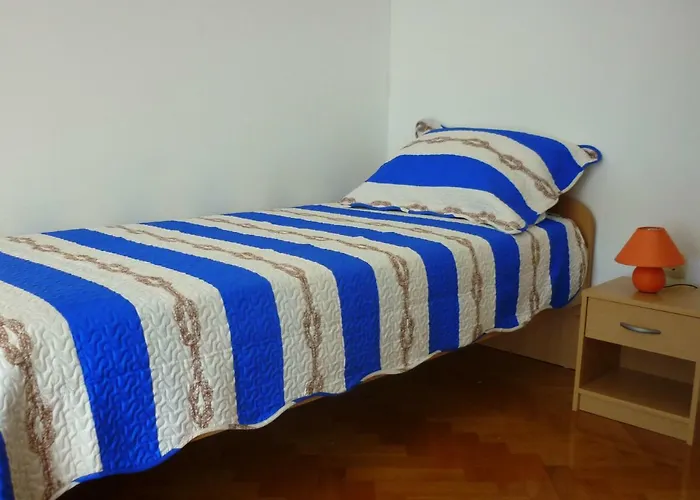 Apartman Tisno * Tisno