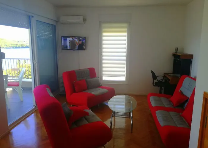 Apartman Tisno * Tisno