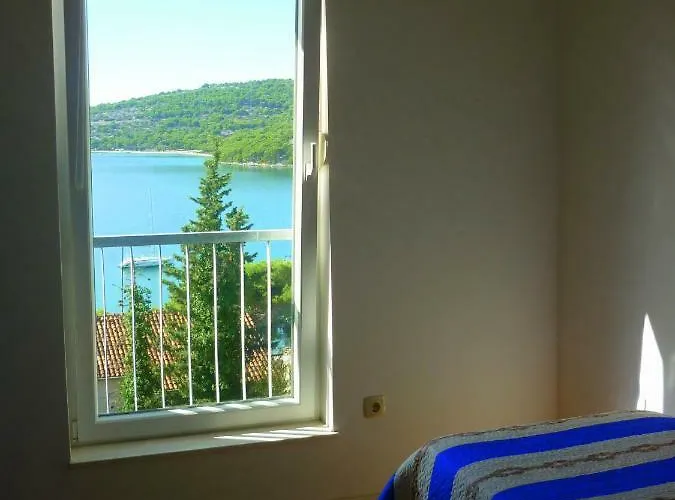 Apartman Tisno Tisno