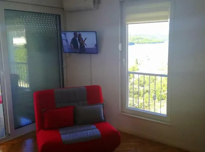 Apartman Tisno Apartman Tisno