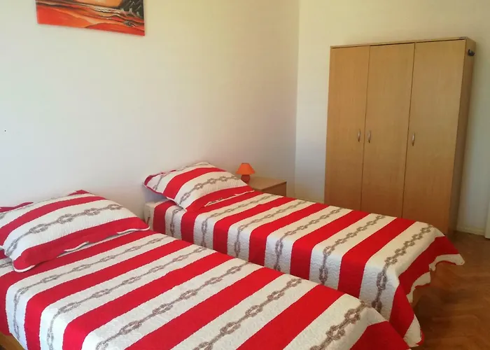 Apartman Tisno Tisno