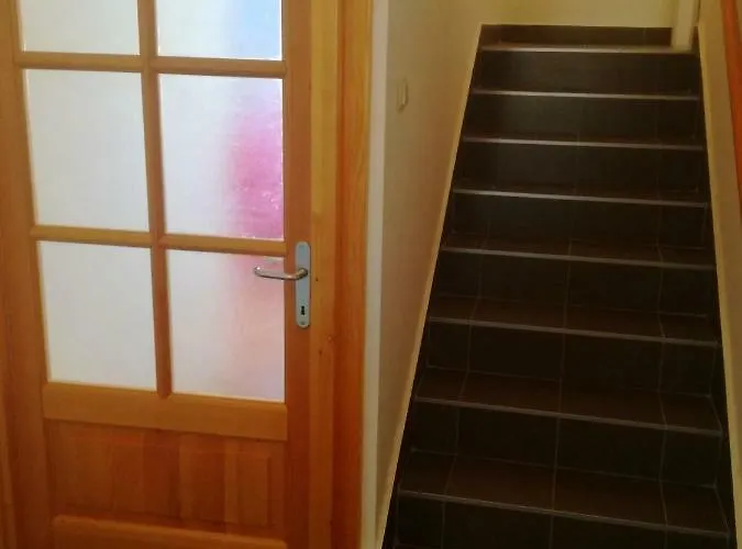 Apartman Tisno Apartamento *