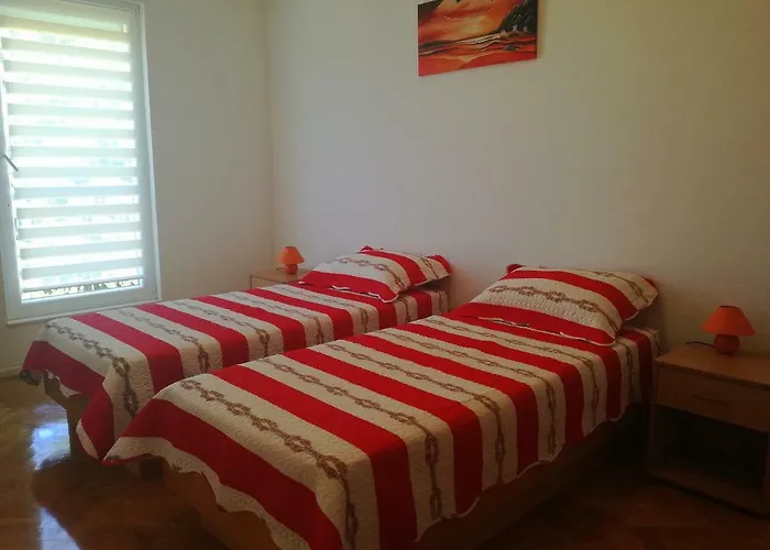 Apartamento Apartman Tisno Tisno