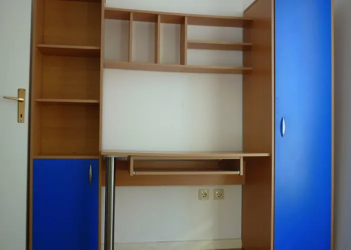 Apartman Apartman Tisno