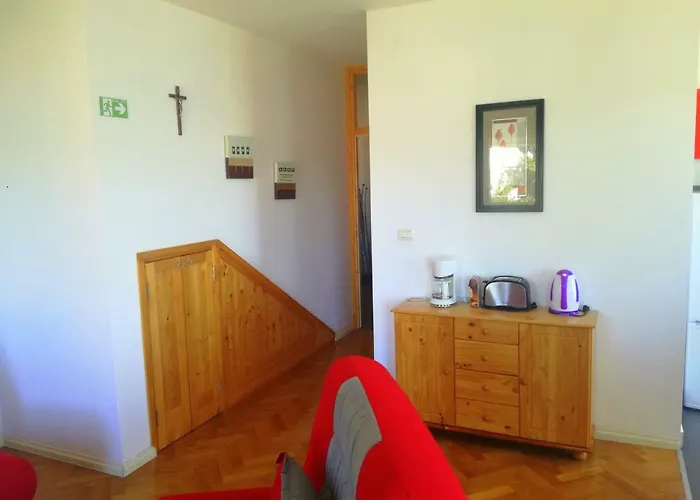 Apartman Tisno Apartman Tisno